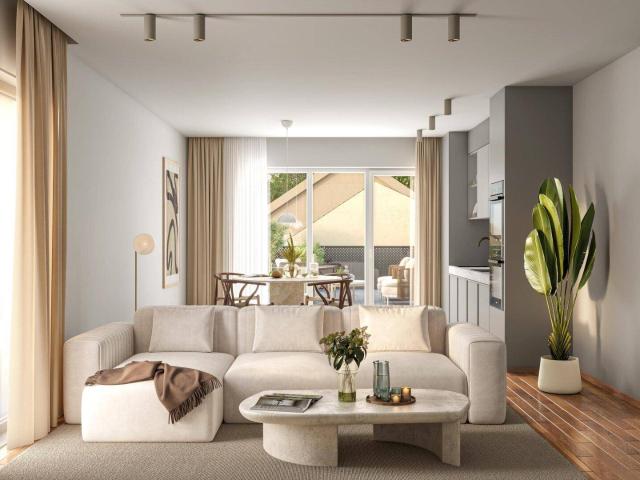 Apartment kaufen in Brunn am Gebirge, Niederösterreich