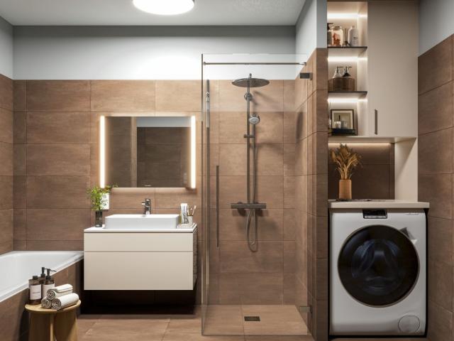 Wohnung kaufen in Brunn am Gebirge, Niederösterreich