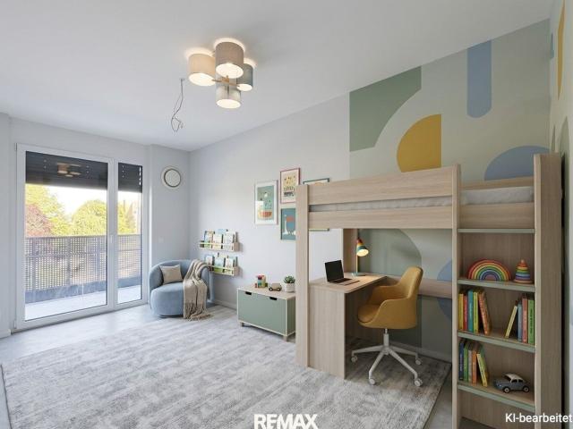 Wohnung kaufen in Brunn am Gebirge, Niederösterreich