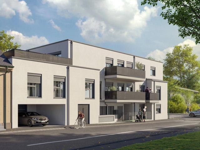 Apartment kaufen in Brunn am Gebirge, Niederösterreich