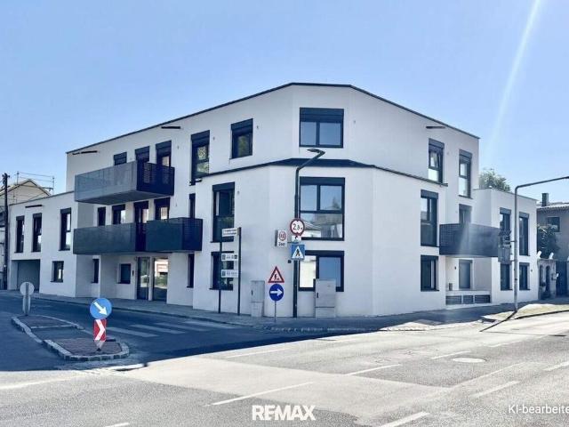 Wohnung kaufen in Mödling, Niederösterreich