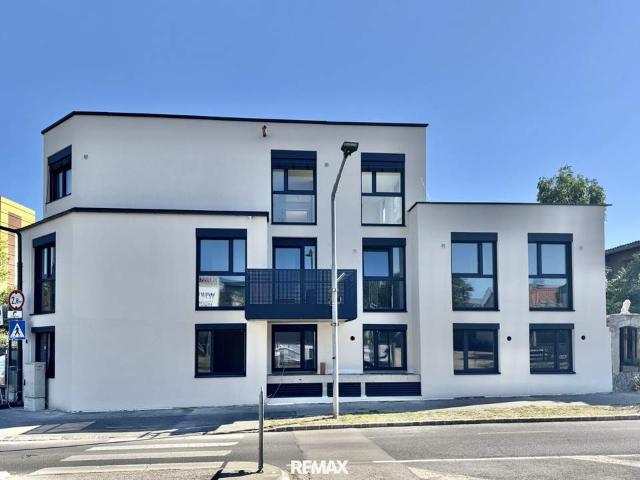 Wohnung kaufen in Mödling, Niederösterreich