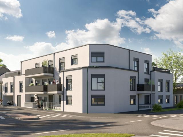 Erdgeschosswohnung kaufen in Brunn am Gebirge, Niederösterreich