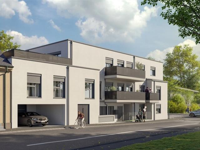 Erdgeschosswohnung kaufen in Brunn am Gebirge, Niederösterreich