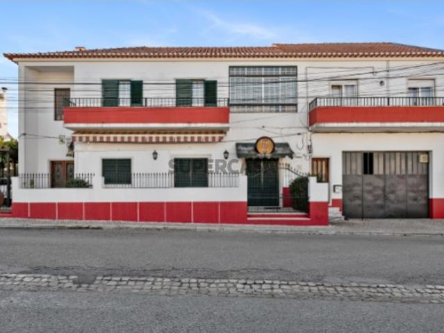 Casa venda em Setúbal