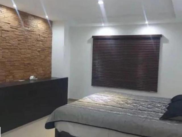 Casa en venta en Ahome, Sinaloa