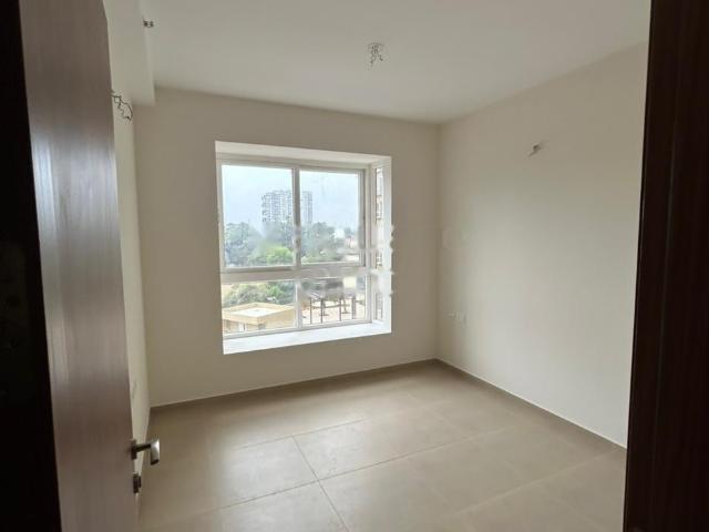 Flat for rent in Bangalore North, Cox Town - Bangalore