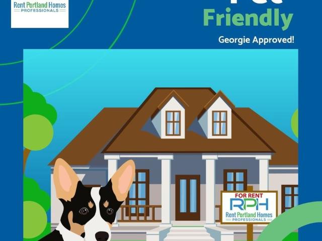 Apartment for rent in Oregonia