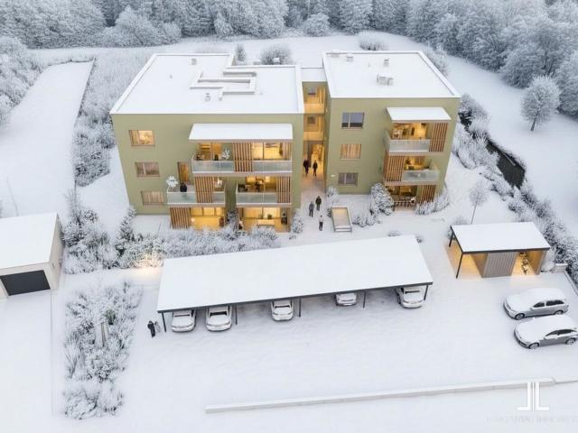 Wohnung kaufen in Hart bei Graz, Steiermark