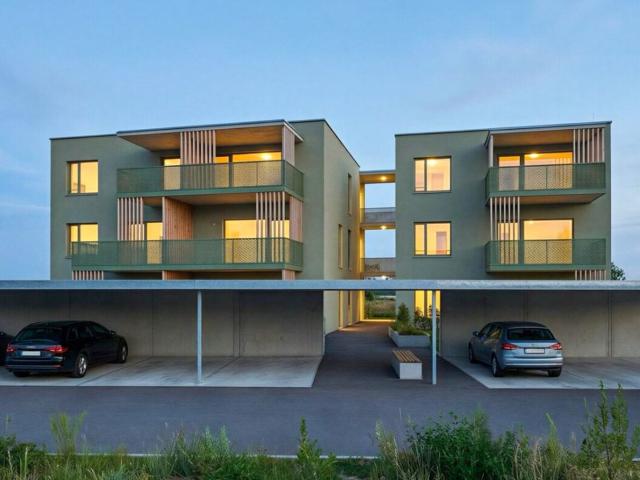 Wohnung kaufen in Hart bei Graz, Steiermark