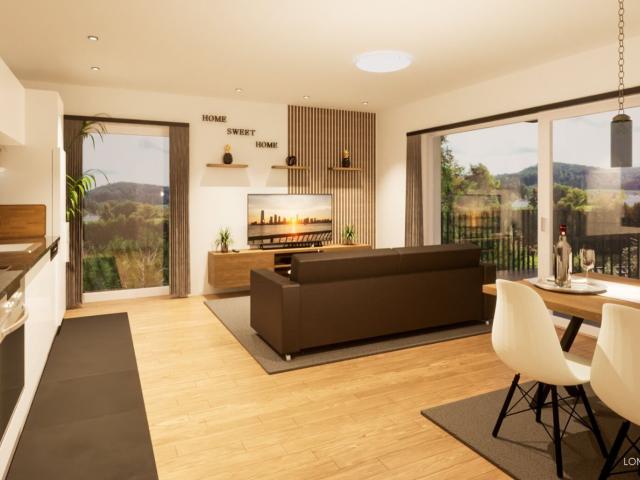 Wohnung kaufen in Hart bei Graz, Steiermark