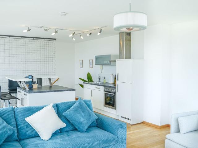 Apartment mieten in Mitte, Ingolstadt