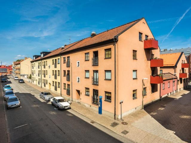 Lägenhet hyra i Kristianstad, Skåne