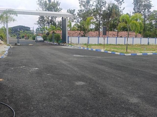 Land for sale in Hosuru, Tamil Nadu