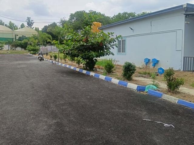 Land for sale in Hosuru, Tamil Nadu