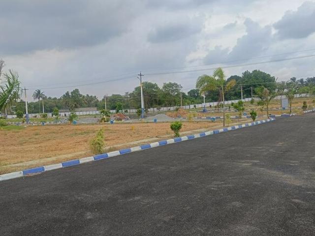 Land for sale in Hosuru, Tamil Nadu