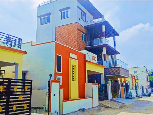 Land for sale in Hosuru, Tamil Nadu