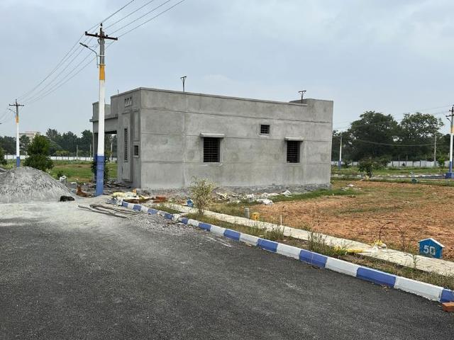 Villa for sale in Hosuru, Tamil Nadu