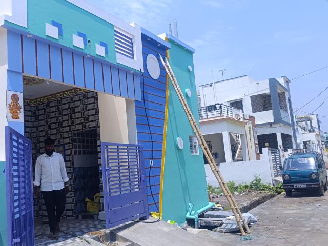 Villa for sale in Hosuru, Tamil Nadu