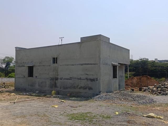 House for sale in Hosuru, Tamil Nadu