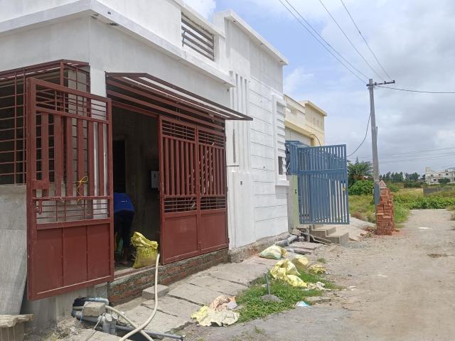 House for sale in Hosuru, Tamil Nadu