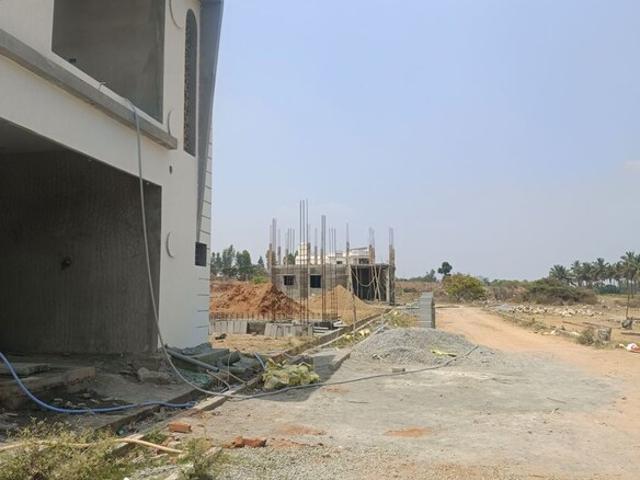 Villa for sale in Hosuru, Tamil Nadu