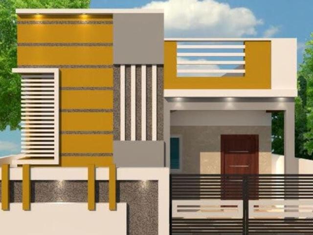 Villa for sale in Hosuru, Tamil Nadu