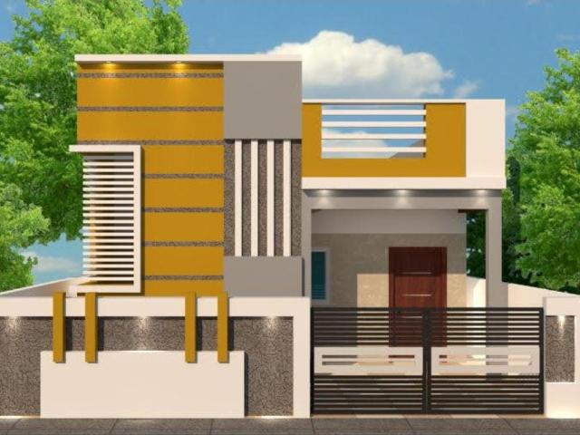 Villa for sale in Hosuru, Tamil Nadu