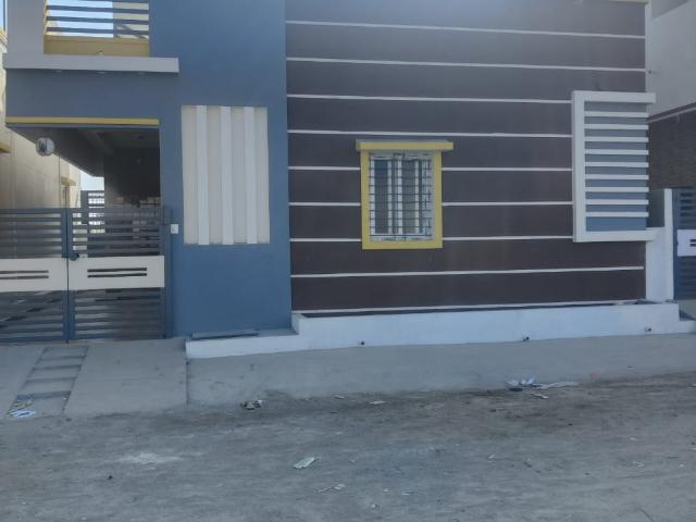 House for sale in Hosuru, Tamil Nadu
