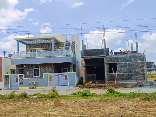 House for sale in Hosuru, Tamil Nadu