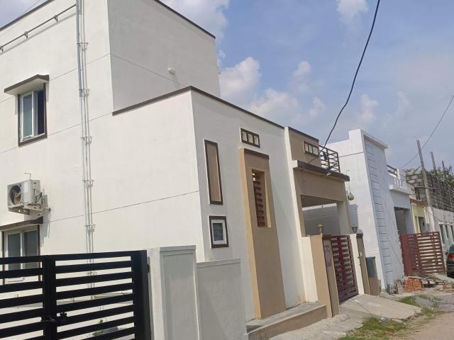 House for sale in Hosuru, Tamil Nadu