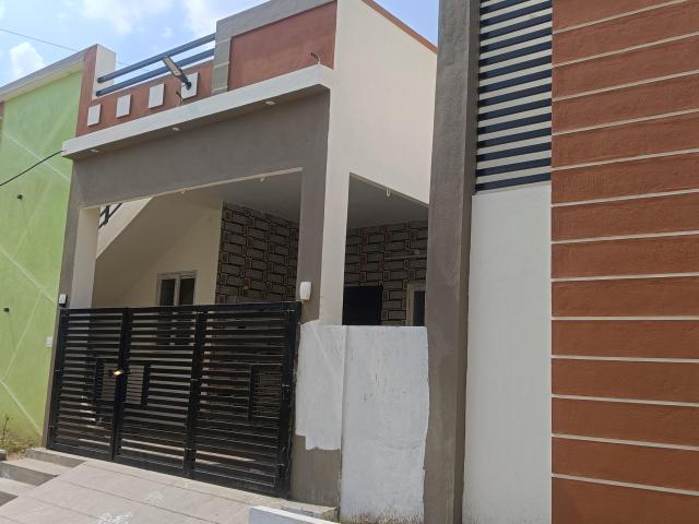 Villa for sale in Hosuru, Tamil Nadu