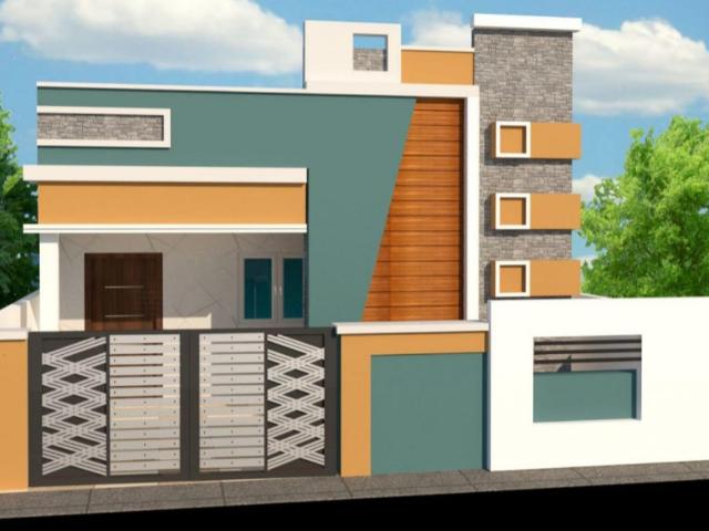 Villa for sale in Hosuru, Tamil Nadu