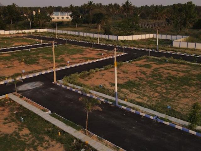 Villa for sale in Hosuru, Tamil Nadu