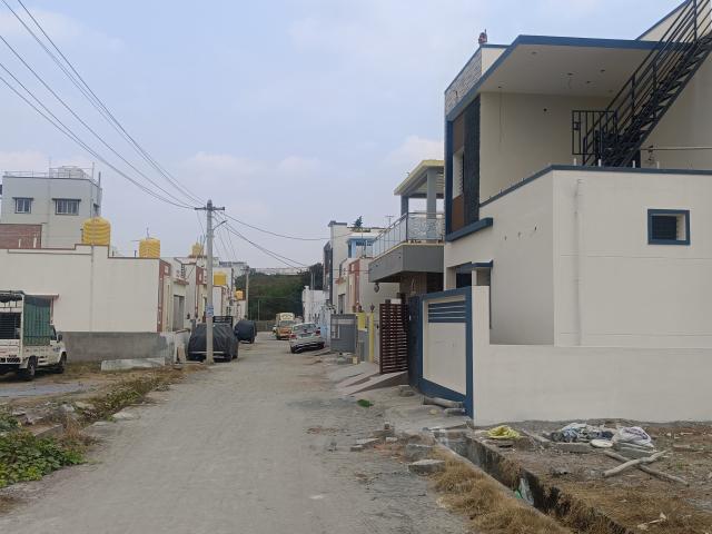 House for sale in Hosuru, Tamil Nadu