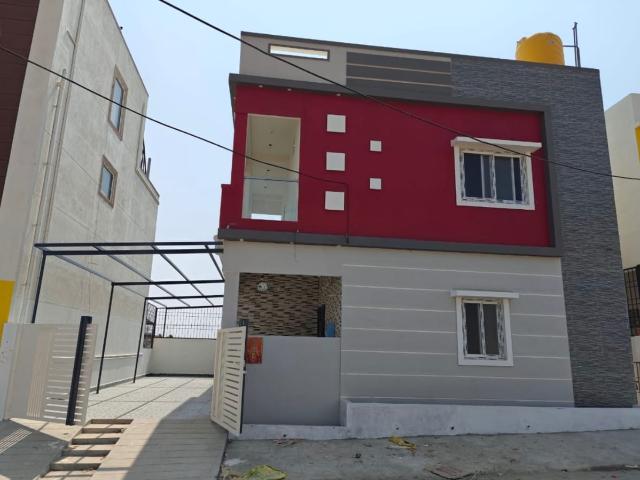 Villa for sale in Hosuru, Tamil Nadu