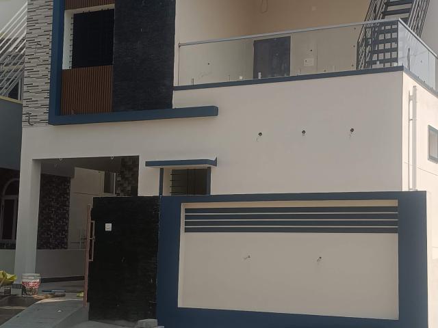 Villa for sale in Hosuru, Tamil Nadu
