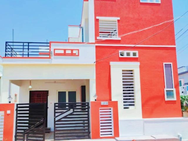 House for sale in Hosuru, Tamil Nadu