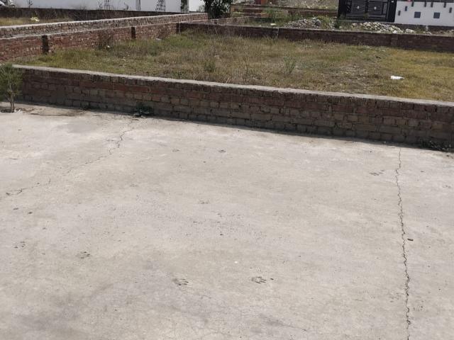 Land for sale in Kedarpur, Uttarakhand