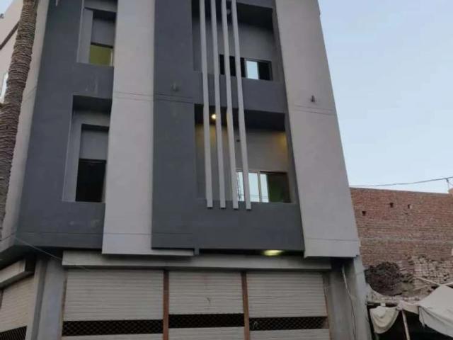 Commercial for sale in Faisalabad, Islamabad Capital Territory