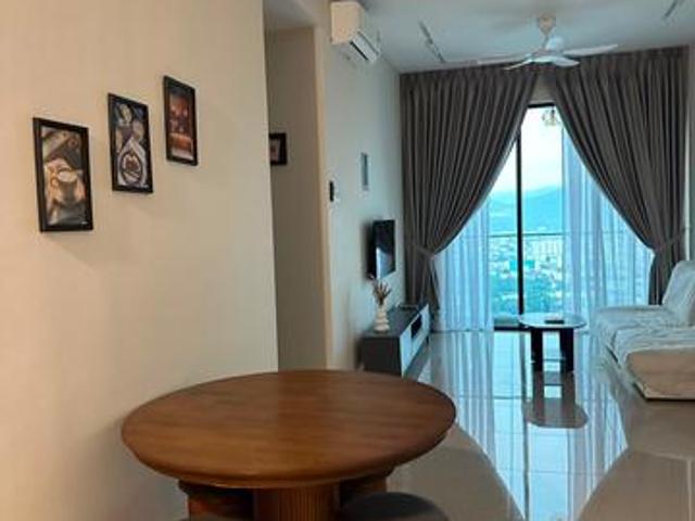 Condominium for rent in Selayang, Selangor