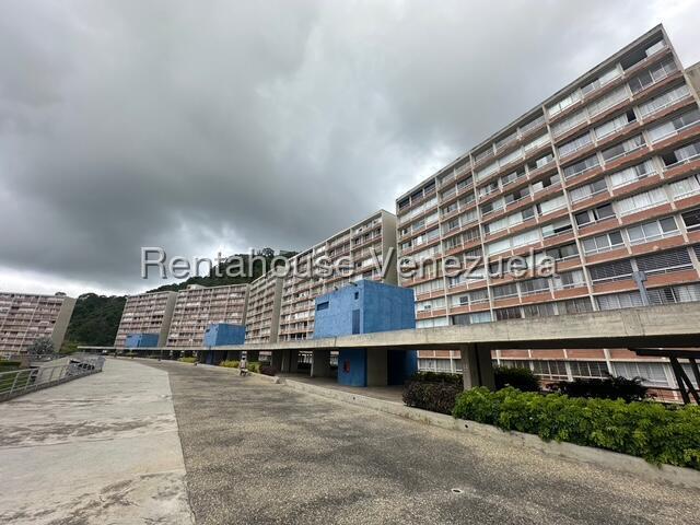 Apartamento en venta en El Encantado, Caracas