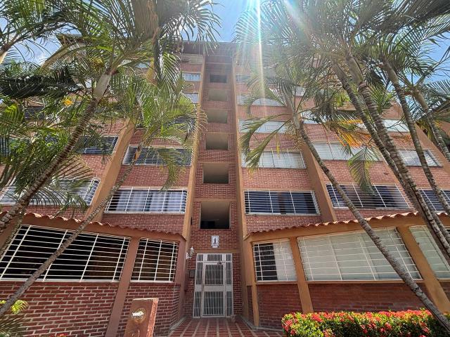 Apartamento en venta en Las Barrancas, Parroquia Guatire