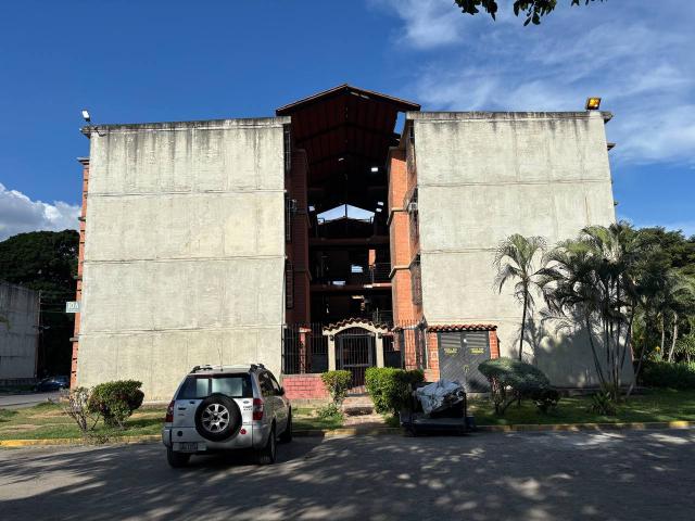 Apartamento en venta en Alejandro Oropeza Castillo, Guarenas