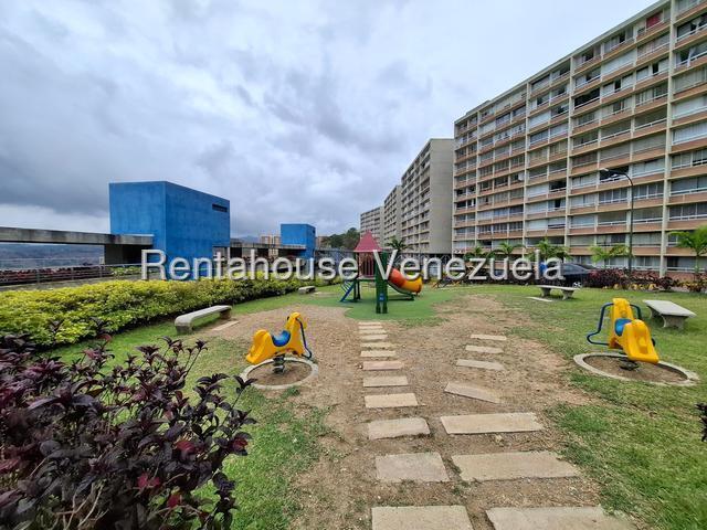 Apartamento en venta en El Encantado, Caracas