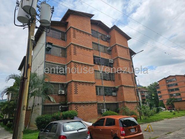 Apartamento en venta en Nueva Casarapa, Guarenas