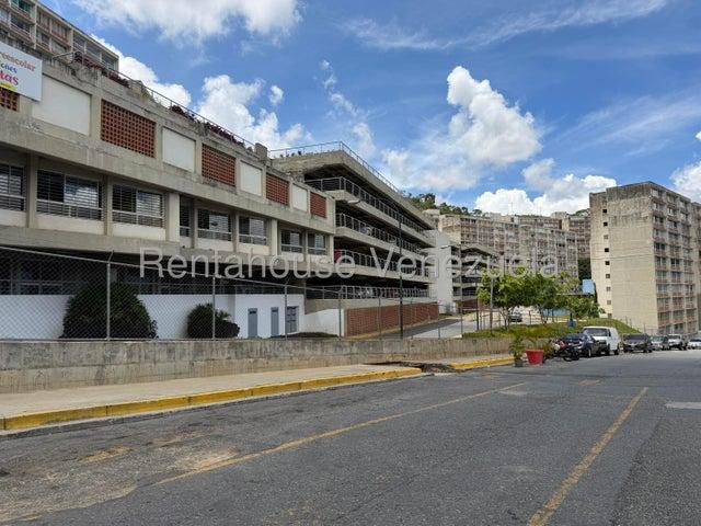 Apartamento en venta en El Encantado, Caracas