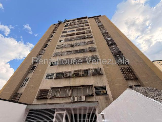 Apartamento en venta en El Silencio, Caracas