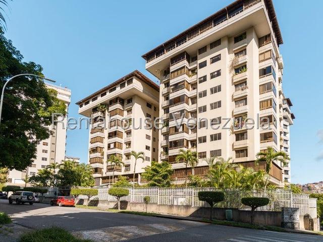 Apartamento en venta en Sector Terrazas del Ávila, Caracas