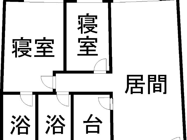 提供 出租 的 公寓